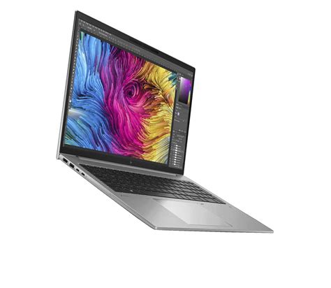 hp zbook firefly 16